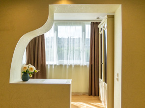 Апартаменты на Шмидта 1/1