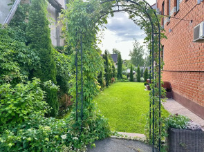 Гостевой Дом Верхние Печоры