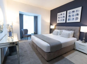 Апартаменты Elite Tower Dubai Marina