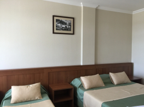Morskaya Zvezda Guest House