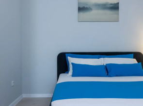 Апартаменты Сутки Уфа на Пархоменко 156Б 186