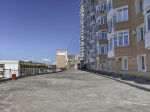 Апартаменты Vlad apartments