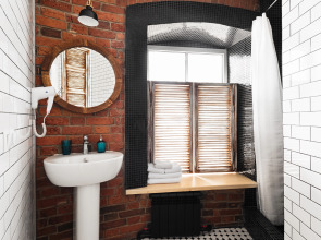 Бутик-Отель Truvor