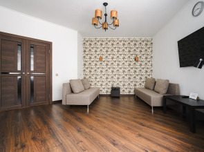 Квартира на улице Брянцева