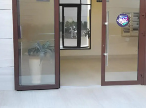 Квартира В Новом Доме Центр Адлера