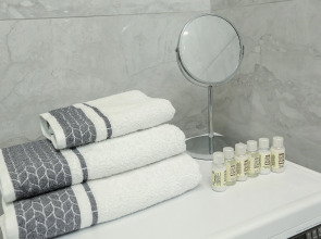 Апартаменты Park