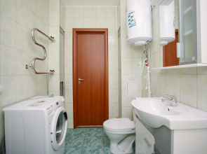 Апартаменты Труфанова 32а