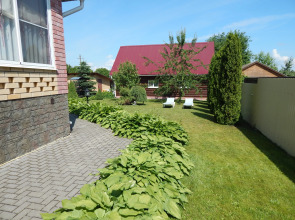 Гостевой дом Династия