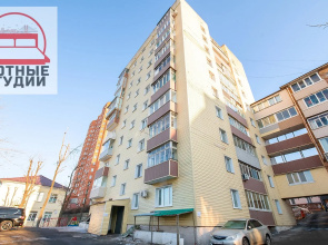 Квартира у пляжа во Владивостоке