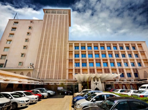 Agrabad Hotel