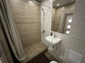 Апартаменты Столица 2302