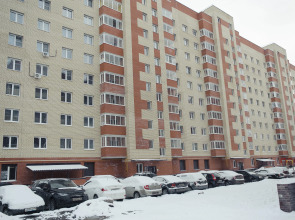 Апартаменты Family Dream 76