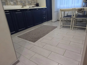 Квартира У Вадима