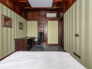 Апартаменты Royal apartments Minsk 4