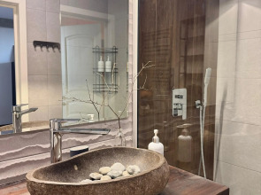 Квартира Уютная с потрясающим видом