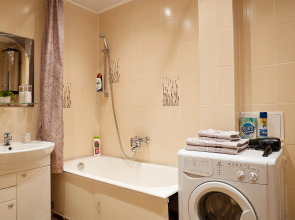 Апартаменты на Володарского