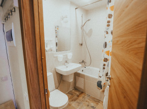 Апартаменты с Видом на Горы 2