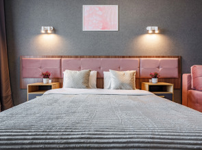 Апартаменты Уютная квартира в центре