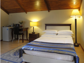 Отель Гэтсби