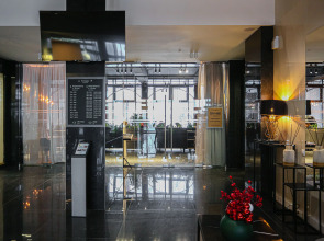 Апартаменты SanSet на Максима Горького 23А