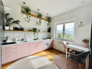 Апартаменты Прусь Амалиенау