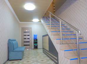 Мини-отель Silver