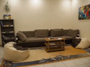 Хостел Кедровка