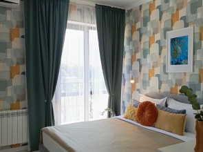 Kvartira Kakao Marine