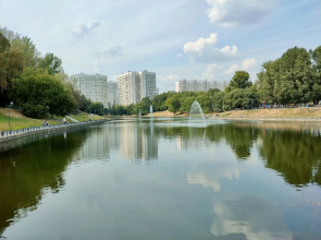 Апартаменты Easy stay Comfort & Relax Home