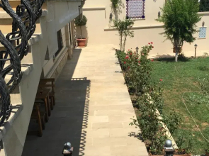 Seaside Villa in Buzovna