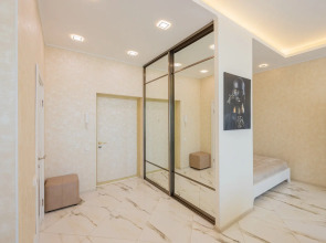 Апартаменты Люкс у Крестовского острова