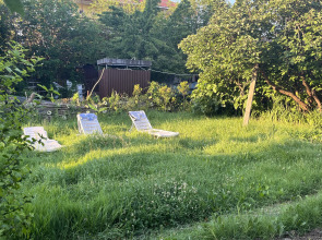 Гостевой дом на Школьной 40