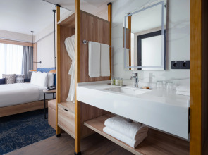 Hilton Garden Inn Samarkand