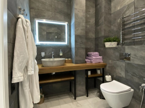 Апартаменты на улице Балтийской 6