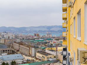 Апартаменты в Южном Районе Новороссийска от LetoApart