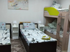 Гостевой дом Уют