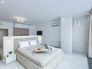 Апартаменты Appartement De Luxe Victory