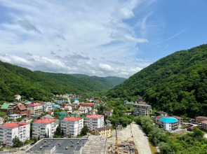 Апартаменты Sun Hills Ольгинка 2