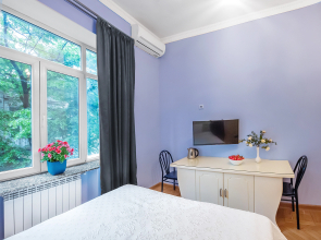 Апартаменты HB apartments Machabeli