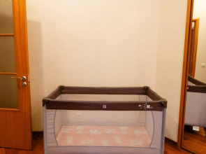 Апартаменты на Гороховой улице 4