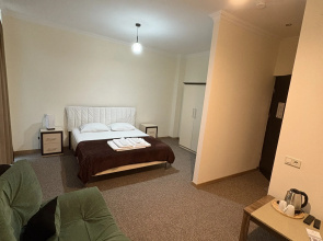 Chill Out Hotel