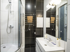 Апартаменты Aparton на Энгельса 28