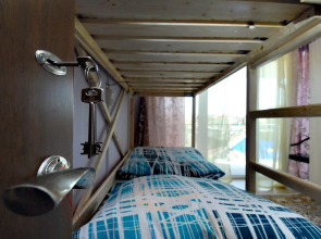 Hostel Morskoy