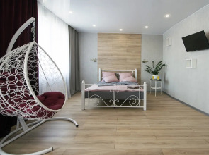 Апартаменты Студия Рафинад в Вологде