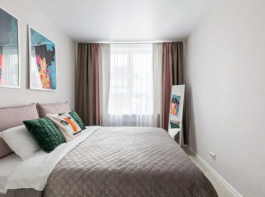 Квартира у Башни