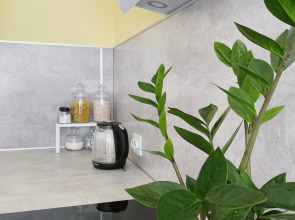 Апартаменты Merino Home Summer