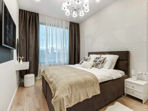 Квартира Видовая на Береговом