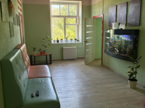 Хостел Берег