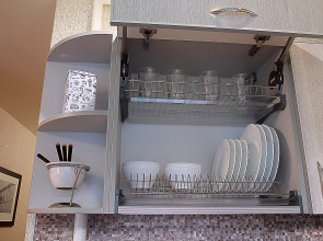 Апартаменты Володарского 59