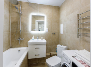 Апартаменты Сутки-24